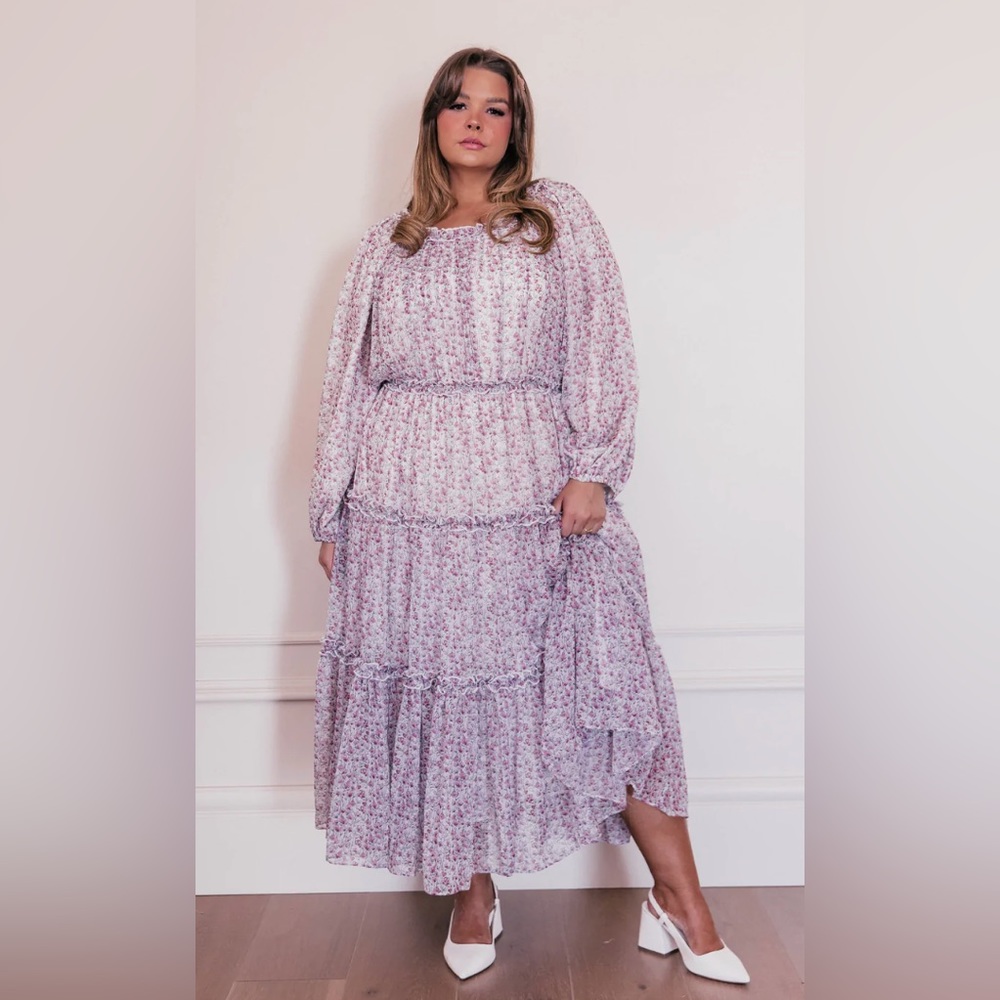 JessaKae Paris Dress